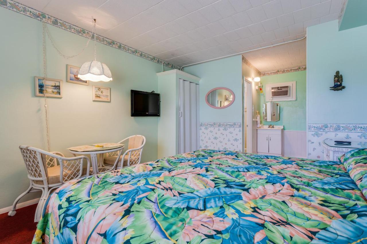 Lighthouse Inn North North Naples 외부 사진