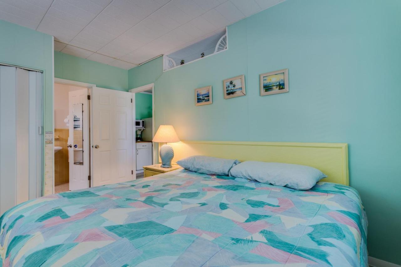 Lighthouse Inn North North Naples 외부 사진