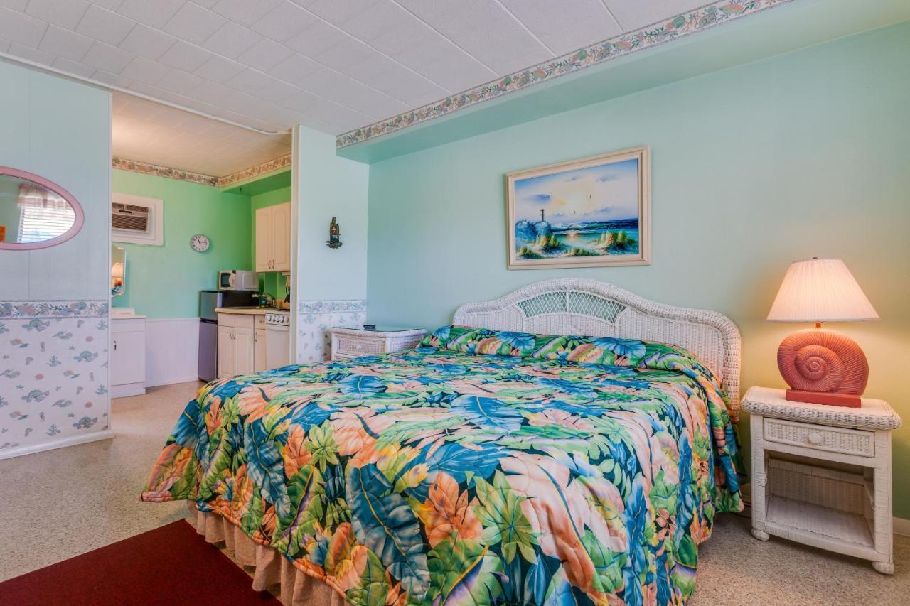 Lighthouse Inn North North Naples 외부 사진